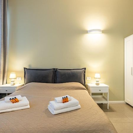 Darsena Flat Lägenhet Milano Exteriör bild