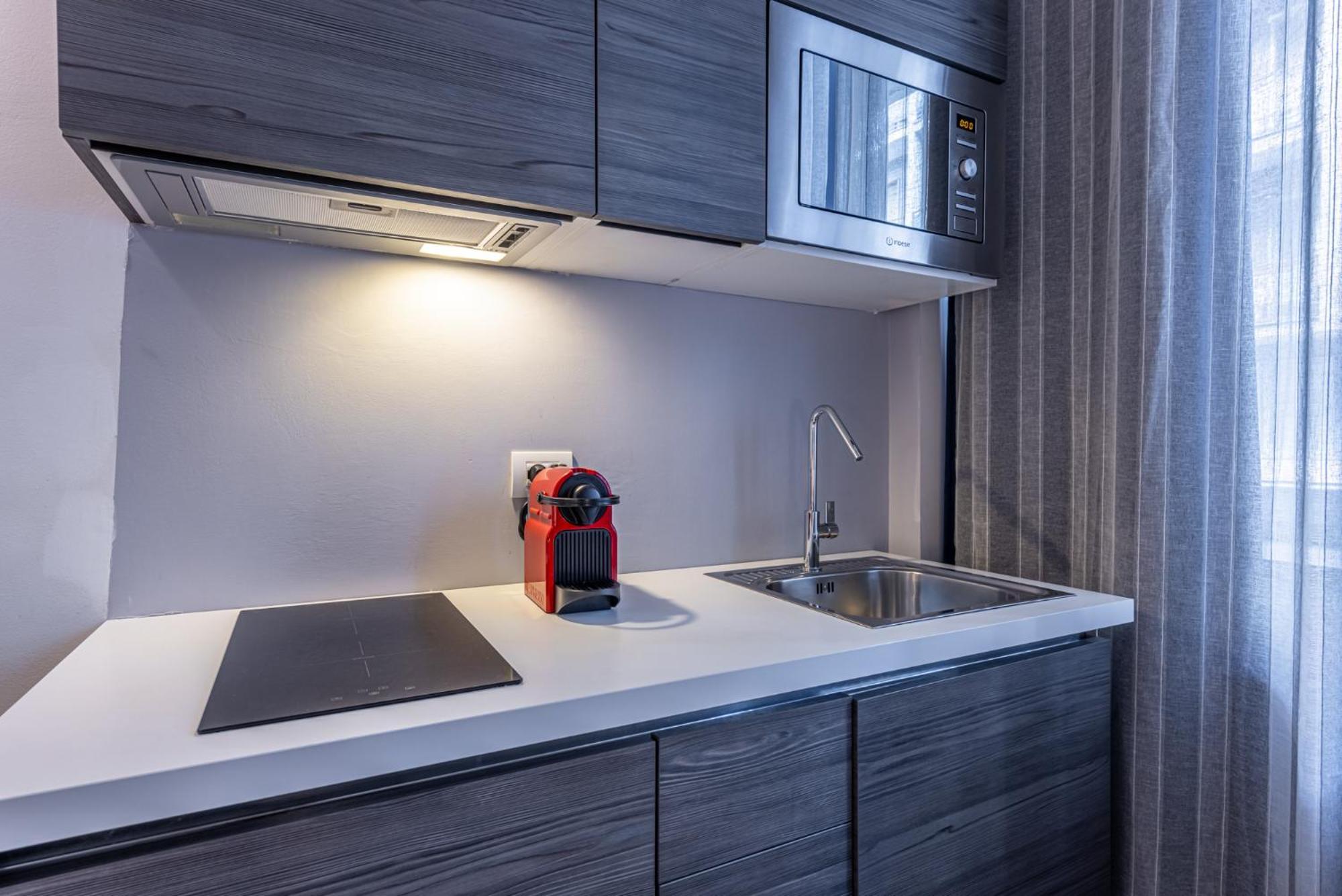Darsena Flat Lägenhet Milano Exteriör bild