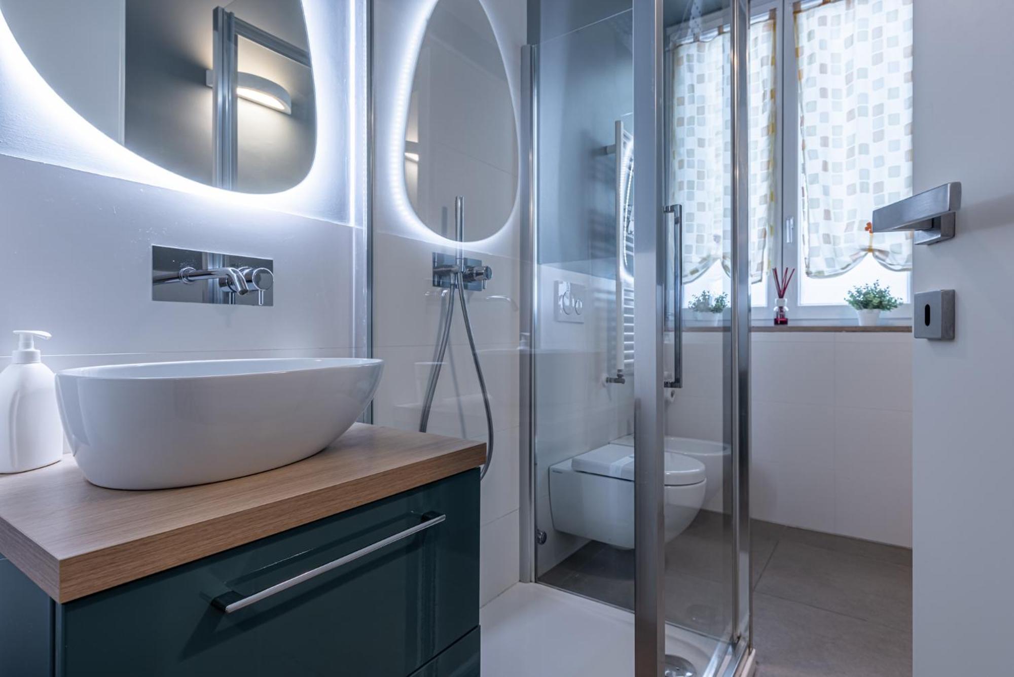 Darsena Flat Lägenhet Milano Exteriör bild