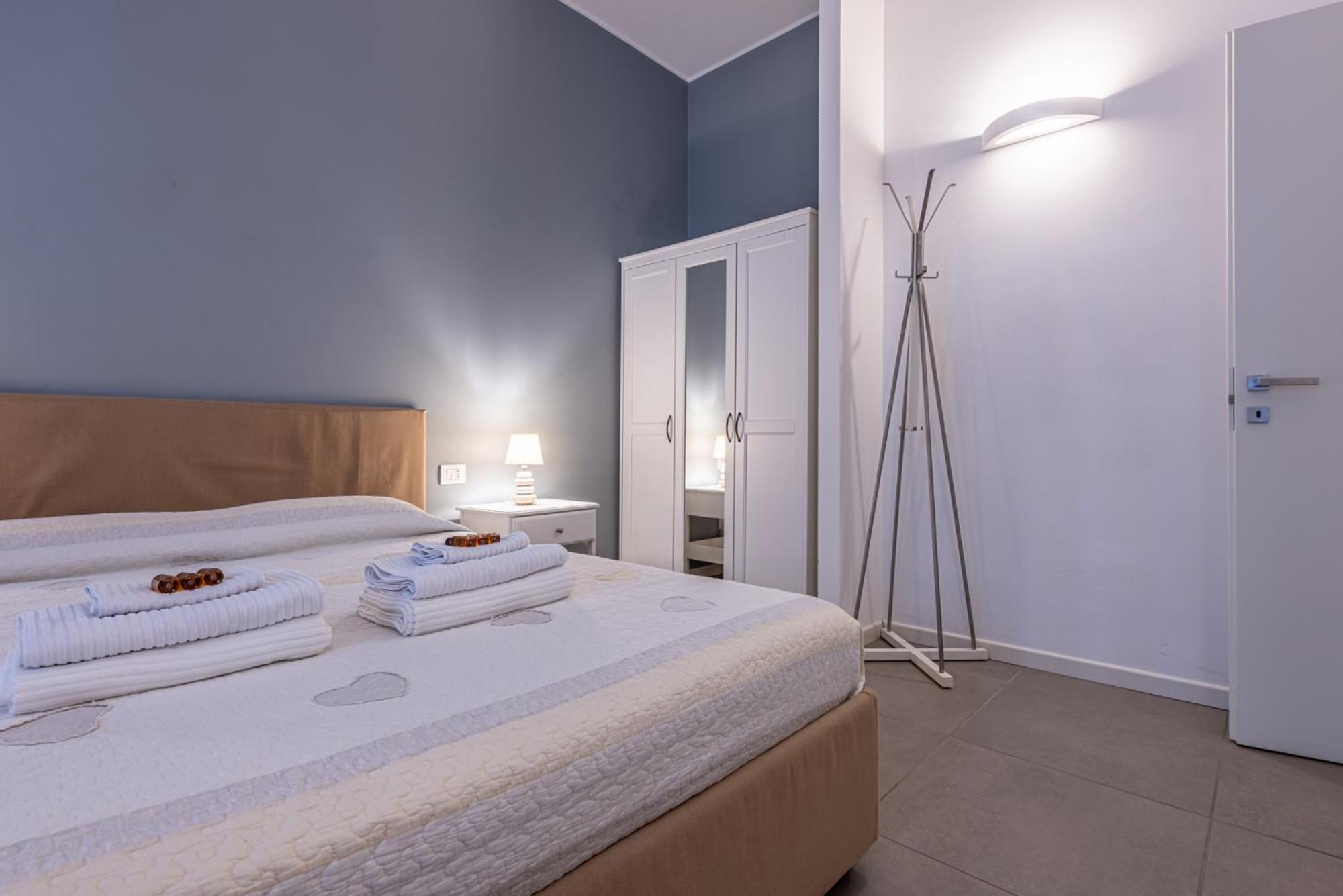 Darsena Flat Lägenhet Milano Exteriör bild