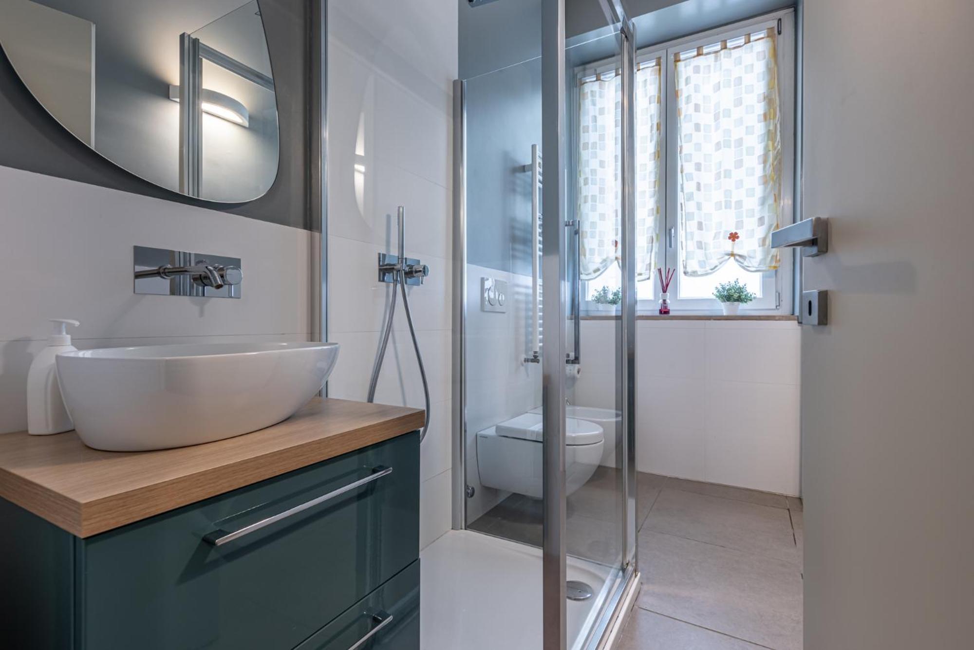 Darsena Flat Lägenhet Milano Exteriör bild