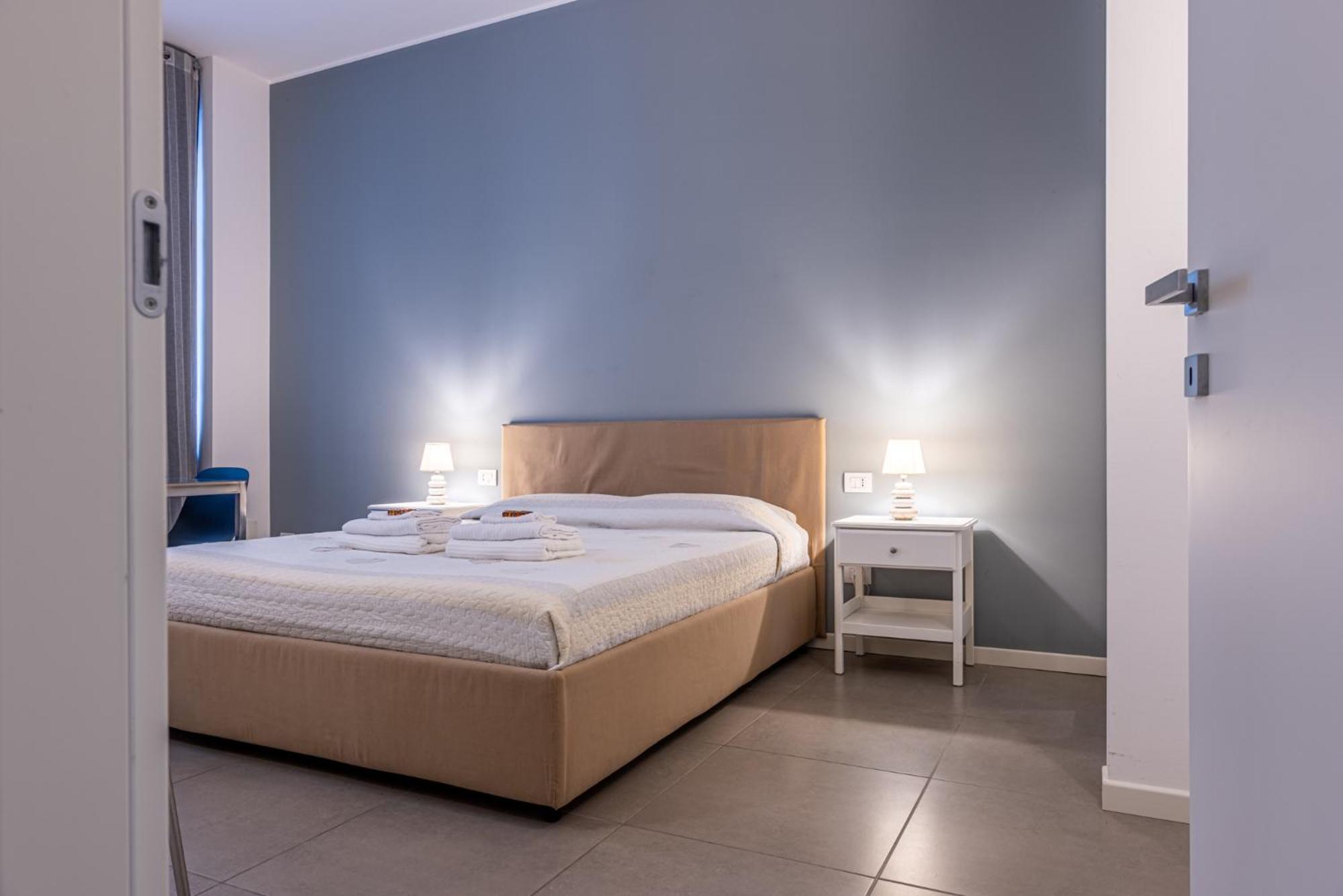 Darsena Flat Lägenhet Milano Exteriör bild