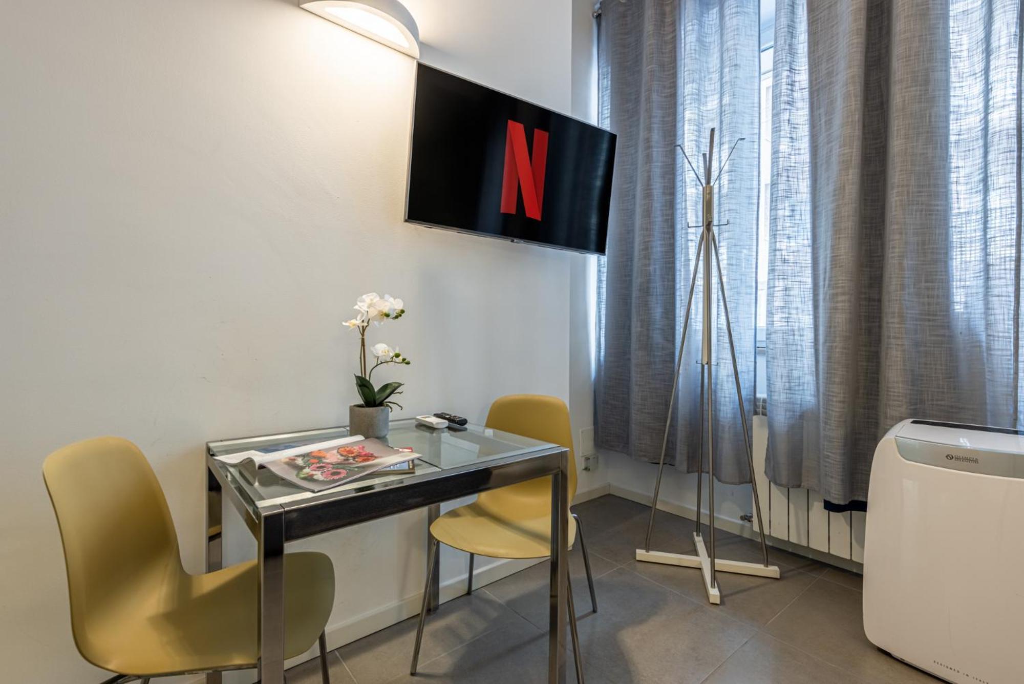 Darsena Flat Lägenhet Milano Exteriör bild