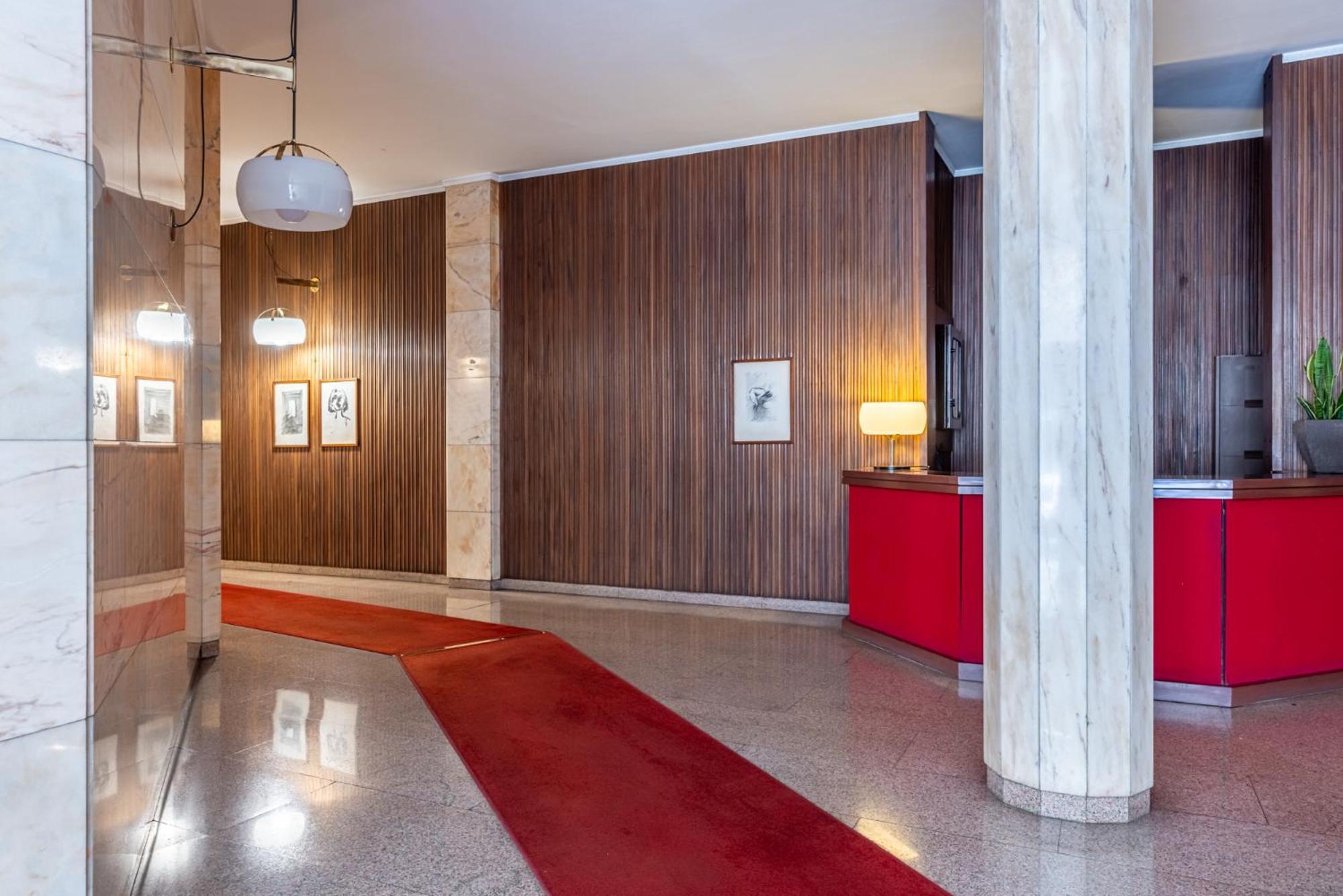Darsena Flat Lägenhet Milano Exteriör bild
