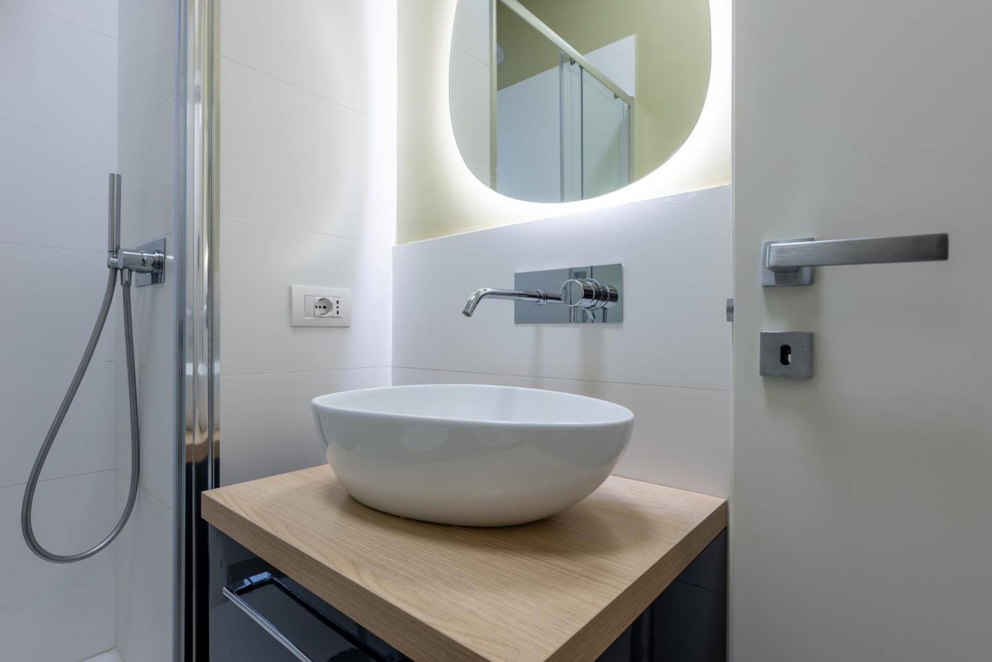 Darsena Flat Lägenhet Milano Exteriör bild
