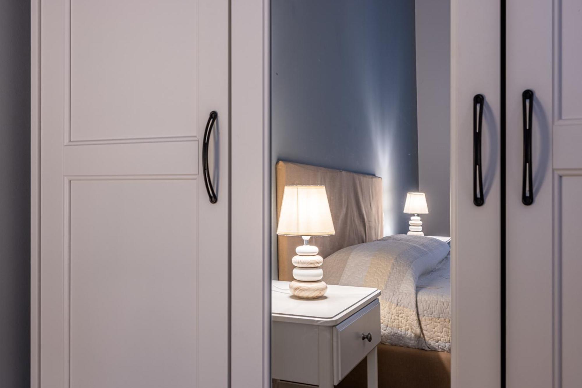 Darsena Flat Lägenhet Milano Exteriör bild